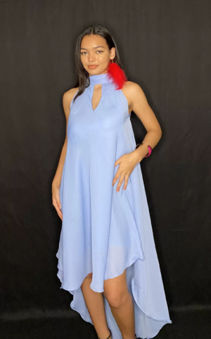 Robe tunique