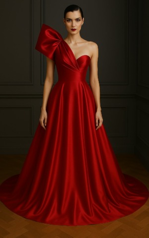 Elle Saphira Rouge