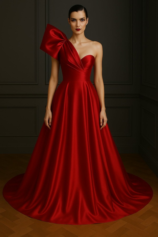 Elle Saphira Rouge